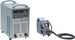 供应上海通用焊机NB-350逆变式半自动气体保护焊机_机械及行业设备